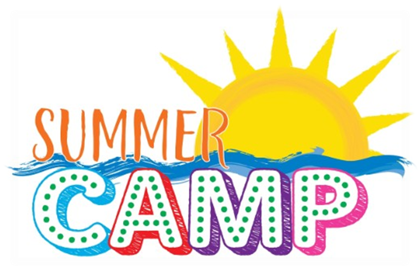 Summer Camp 2024 Clip Art Abby Winona